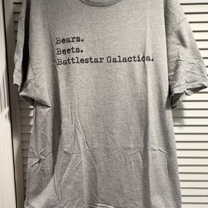 The office tv show T-shirt